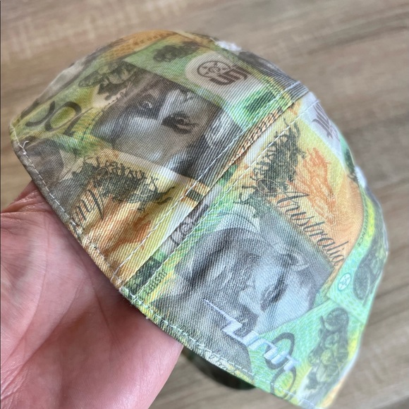 Unit riders Hat / Cap - Picture 3 of 3